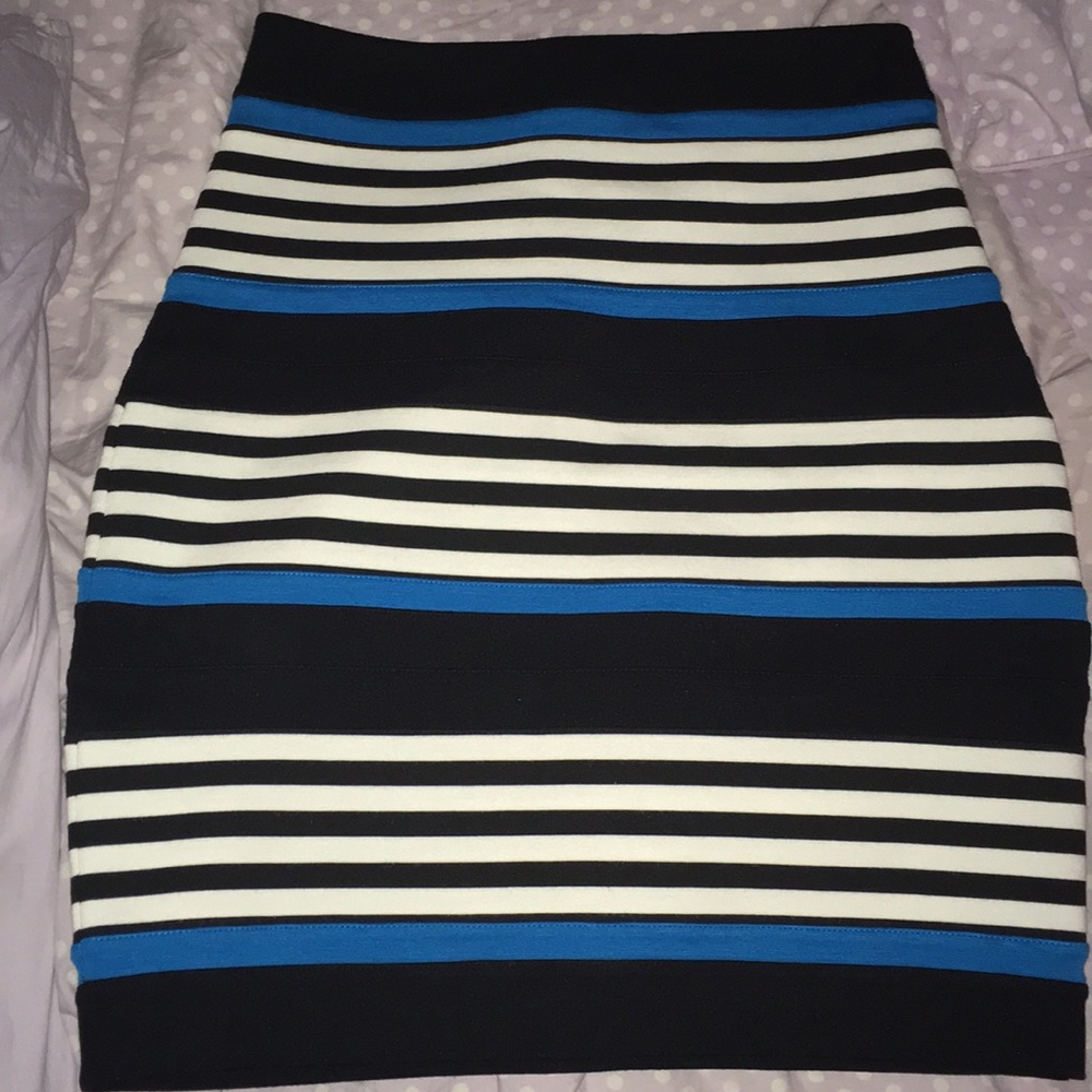 Express Pencil Skirt